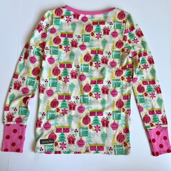 NEW Matilda Jane True Gift PJ Top - Picture 9 of 9